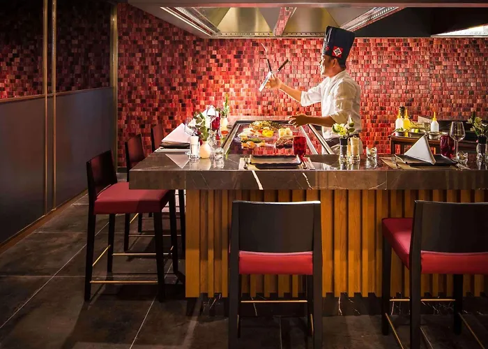 Hotel Rixos Premium Saadiyat Island Abu Dhabi