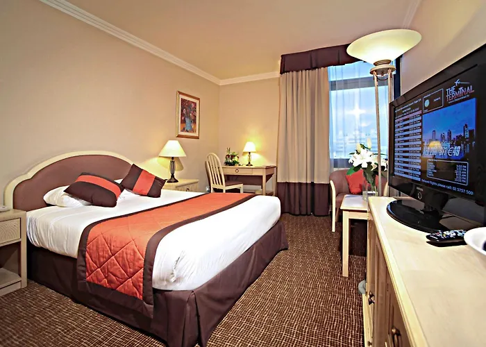 Novel Hotel City Center